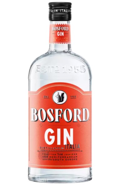 Джин Bosford 0.7