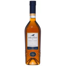 Коньяк Askaneli 4 года 0.5