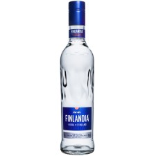 Водка "Finlandia", 0.5 л