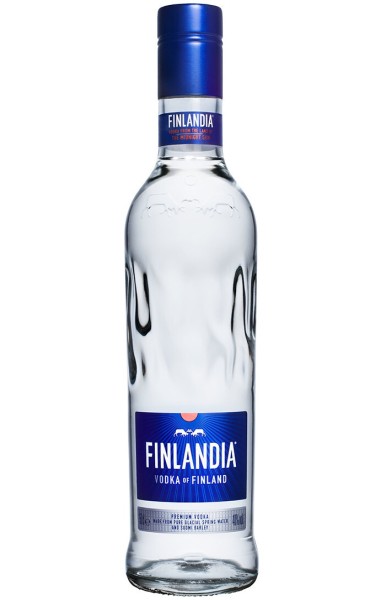 Водка "Finlandia", 0.5 л