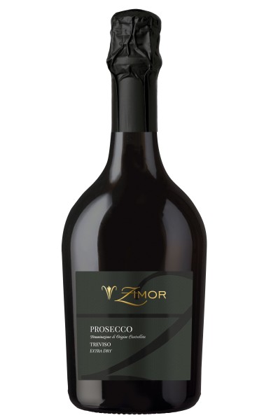 Игристое вино Zimor Prosecco
