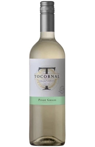 Вино Tocornal Pinot Grigio
