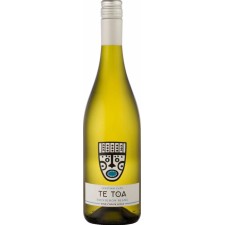 Вино "Te Toa" Sauvignon Blanc Вино "Te Toa" Sauvignon Blanc