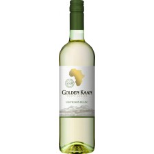 Вино "Golden Kaan" Sauvignon Blanc, 2022 Вино "Golden Kaan" Sauvignon Blanc, 2022