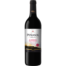 Вино Penasol Cabernet Sauvignon, 0,75 л Вино Penasol Cabernet Sauvignon, 0,75 л