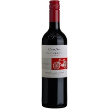 Вино Cono Sur, "Bicicleta" Cabernet Sauvignon Вино Cono Sur, "Bicicleta" Cabernet Sauvignon