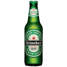 Пиво "Heineken" Lager (Russia), 0.47 л