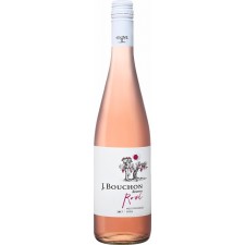 Вино Rose Reserva Maule DO J. Bouchon 2021 0.75л Вино Rose Reserva Maule DO J. Bouchon 2021 0.75л