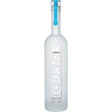 Водка "Оганян" Айс, 0.5 л