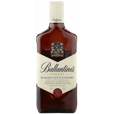 Виски "Ballantine's" Finest, 0.7 л Виски "Ballantine's" Finest, 0.7 л