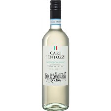 Вино "Cari Lentozzi" Sauvignon Blanc