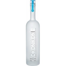 Водка "Оганян" Айс, 0.75 л Водка "Оганян" Айс, 0.75 л