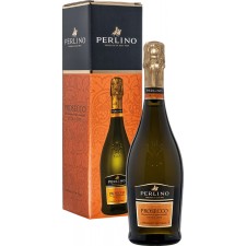 Игристое вино Perlino, Prosecco DOC, gift box Игристое вино Perlino, Prosecco DOC, gift box