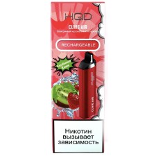 4000 HQD Cuvie Air (Клубника Киви) 4000 HQD Cuvie Air (Клубника Киви)