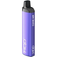 4000 HQD Cuvie Air (Виноград)