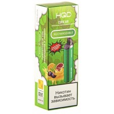 10 000 HQD Cuvie Air (Гранатовый Сок)