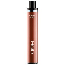 1200 HQD Cuvie Plus (Кислые мармеладные червячки)