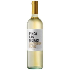 Вино Las Moras, Sauvignon Blanc, San Juan, 2022 Вино Las Moras, Sauvignon Blanc, San Juan, 2022