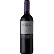 Вино Cono Sur, "Tocornal" Merlot, Central Valley DO, 2021