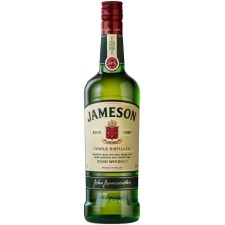 Виски "Jameson", 1 л Виски "Jameson", 1 л