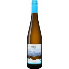 Вино Heninger, "Berg Konig" Riesling, 2021 Вино Heninger, "Berg Konig" Riesling, 2021