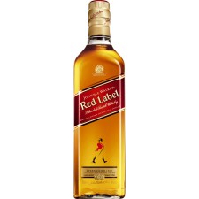 Виски "Red Label", 0.5 л Виски "Red Label", 0.5 л