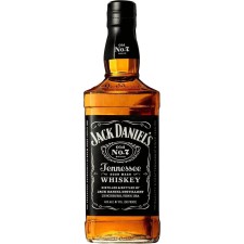 Виски "Jack Daniels", 0.5 л Виски "Jack Daniels", 0.5 л
