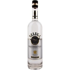 Водка "Белуга" Нобл, 0.7 л