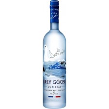 Водка "Grey Goose", 0.7 л