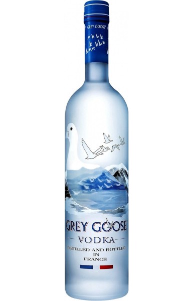 Водка "Grey Goose", 0.7 л
